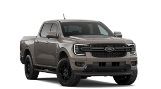 2026 Ford Ranger® External Image 5